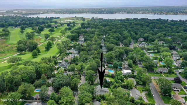 $2,300,000 | 651 Oceanview Road, Brielle, NJ 08730