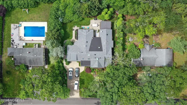 $2,300,000 | 651 Oceanview Road, Brielle, NJ 08730