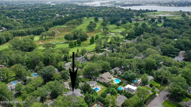 $2,300,000 | 651 Oceanview Road, Brielle, NJ 08730