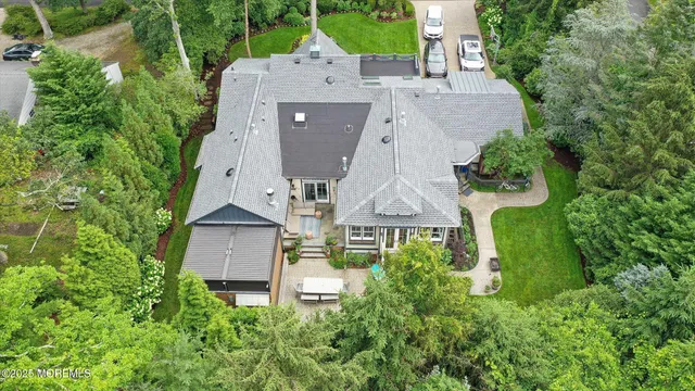 $2,300,000 | 651 Oceanview Road, Brielle, NJ 08730