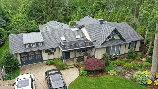 $2,300,000 | 651 Oceanview Road, Brielle, NJ 08730