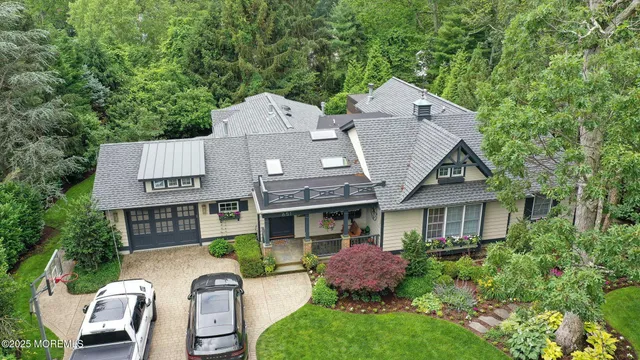 $2,300,000 | 651 Oceanview Road, Brielle, NJ 08730