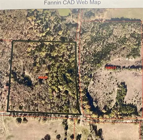 $415,200 | 2615 County Road 2615, Ivanhoe, TX 75447