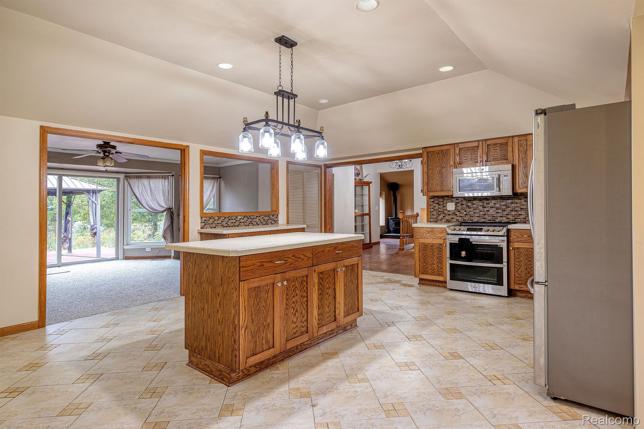 3887 Klam Road Columbiaville, MI 48421 - Photo 28 of 61 Gallery Image 28