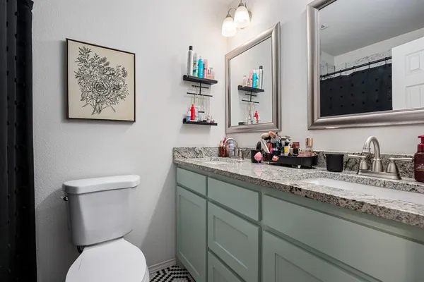 $330,000 | 3413 Sunnydale Lane, Denton, TX 76209