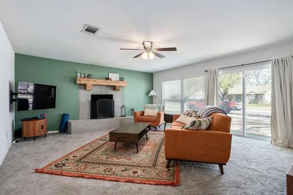 $330,000 | 3413 Sunnydale Lane, Denton, TX 76209