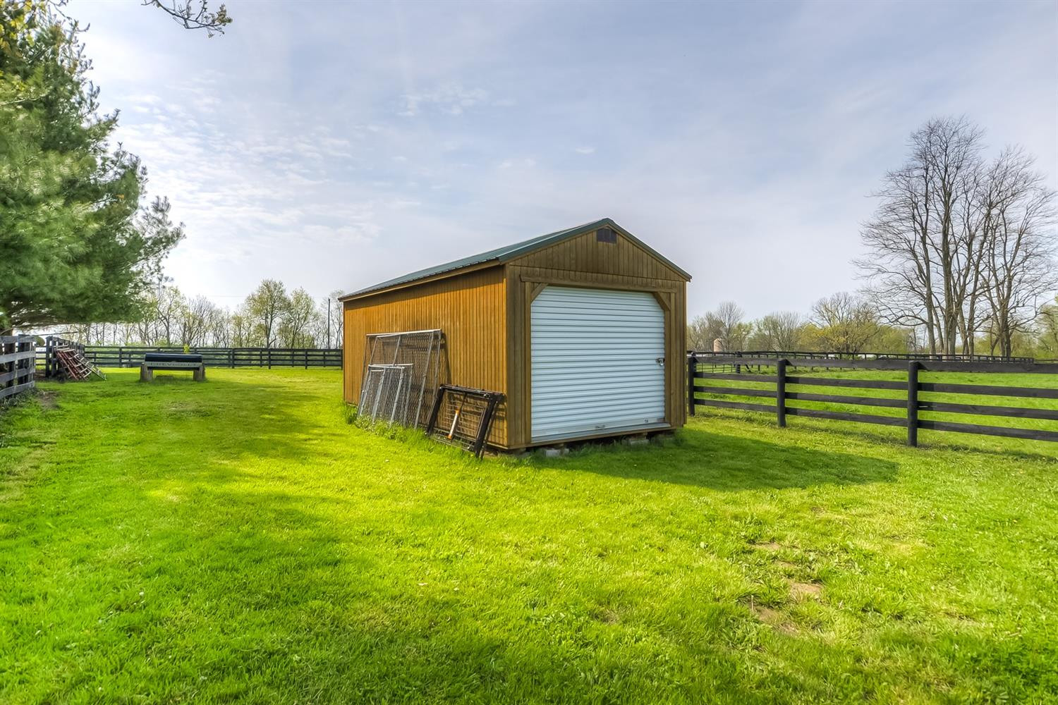4824 Bryan Station Road Lexington, KY 40516 - Photo 19 of 21 Photo 19