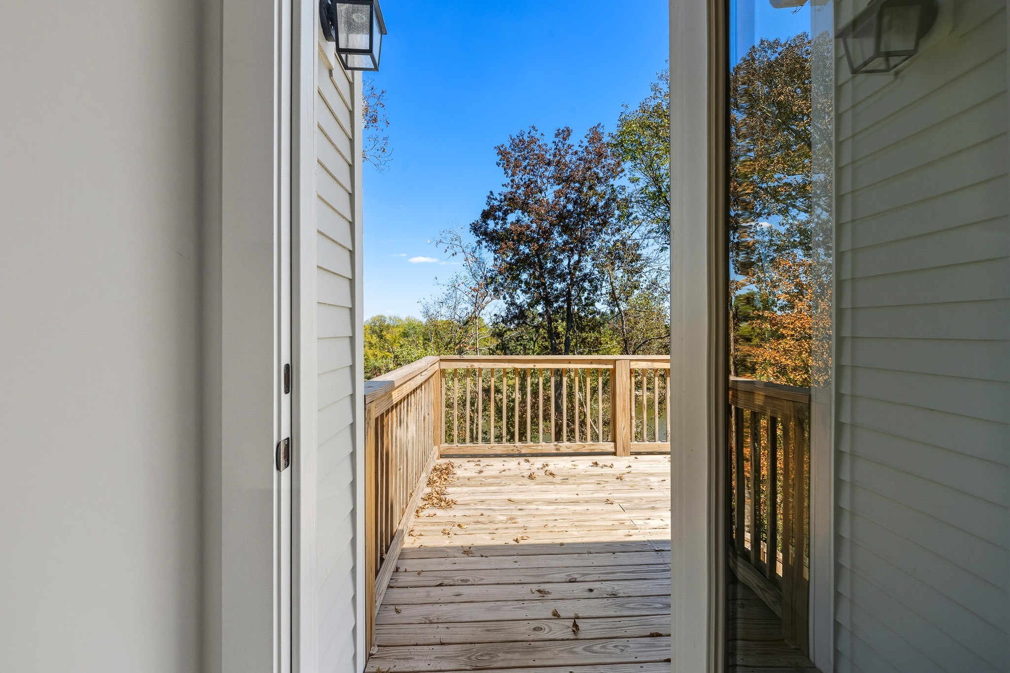 294 Rio Vista Drive Madison, TN 37115 - Photo 43 of 69 a view of balcony and deck