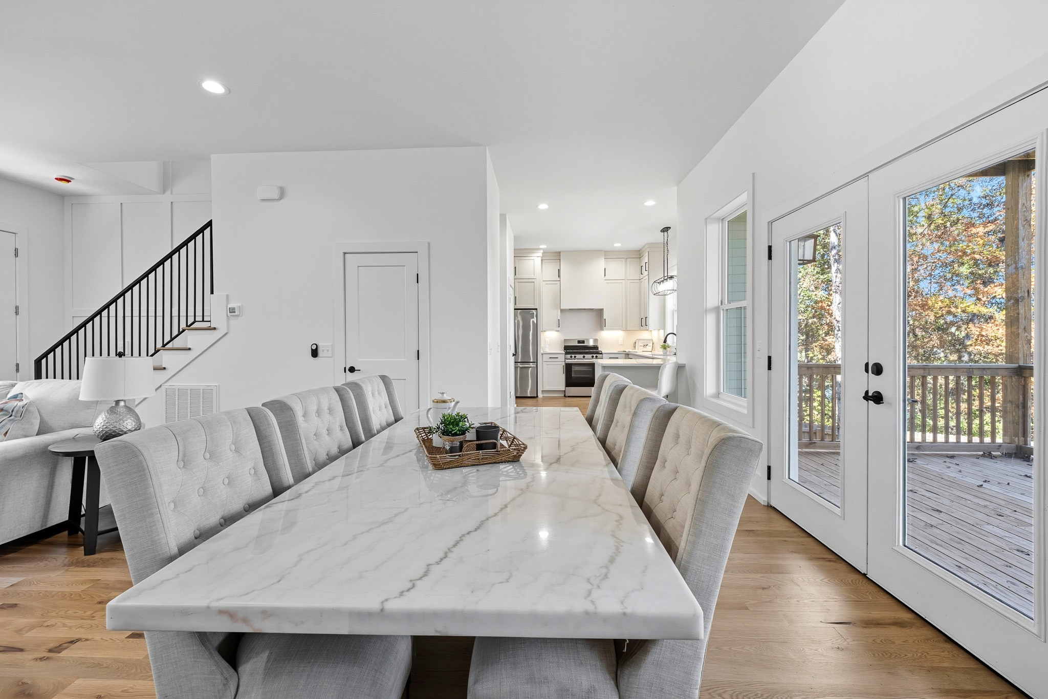 294 Rio Vista Drive Madison, TN 37115 - Photo 47 of 69 a living room with furniture and a table