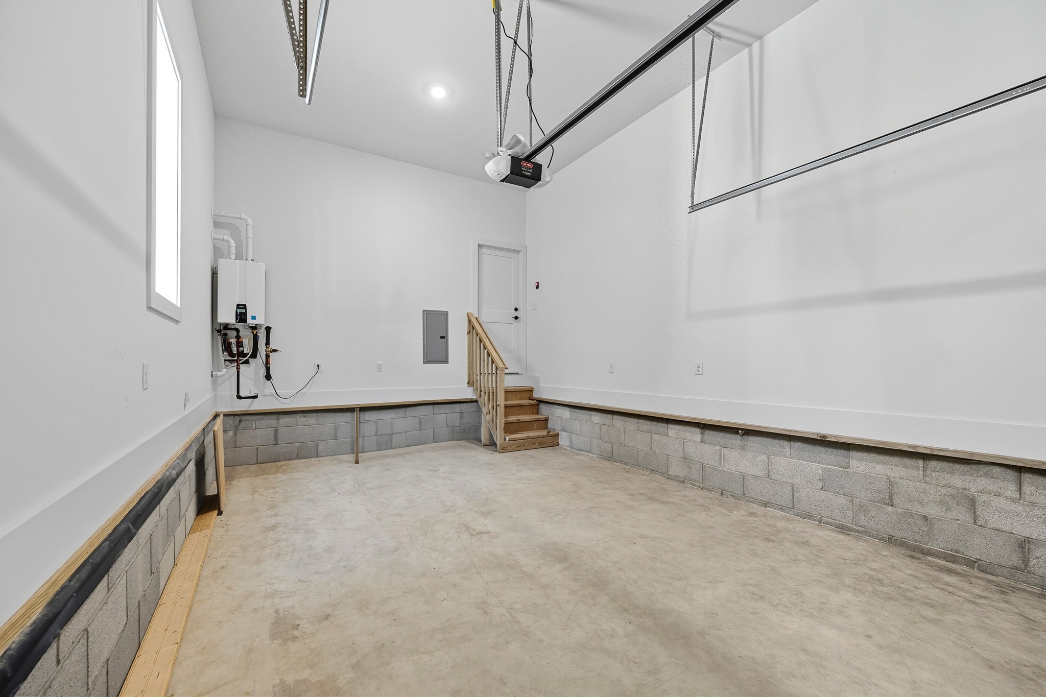 294 Rio Vista Drive Madison, TN 37115 - Photo 50 of 69 a view of an empty room