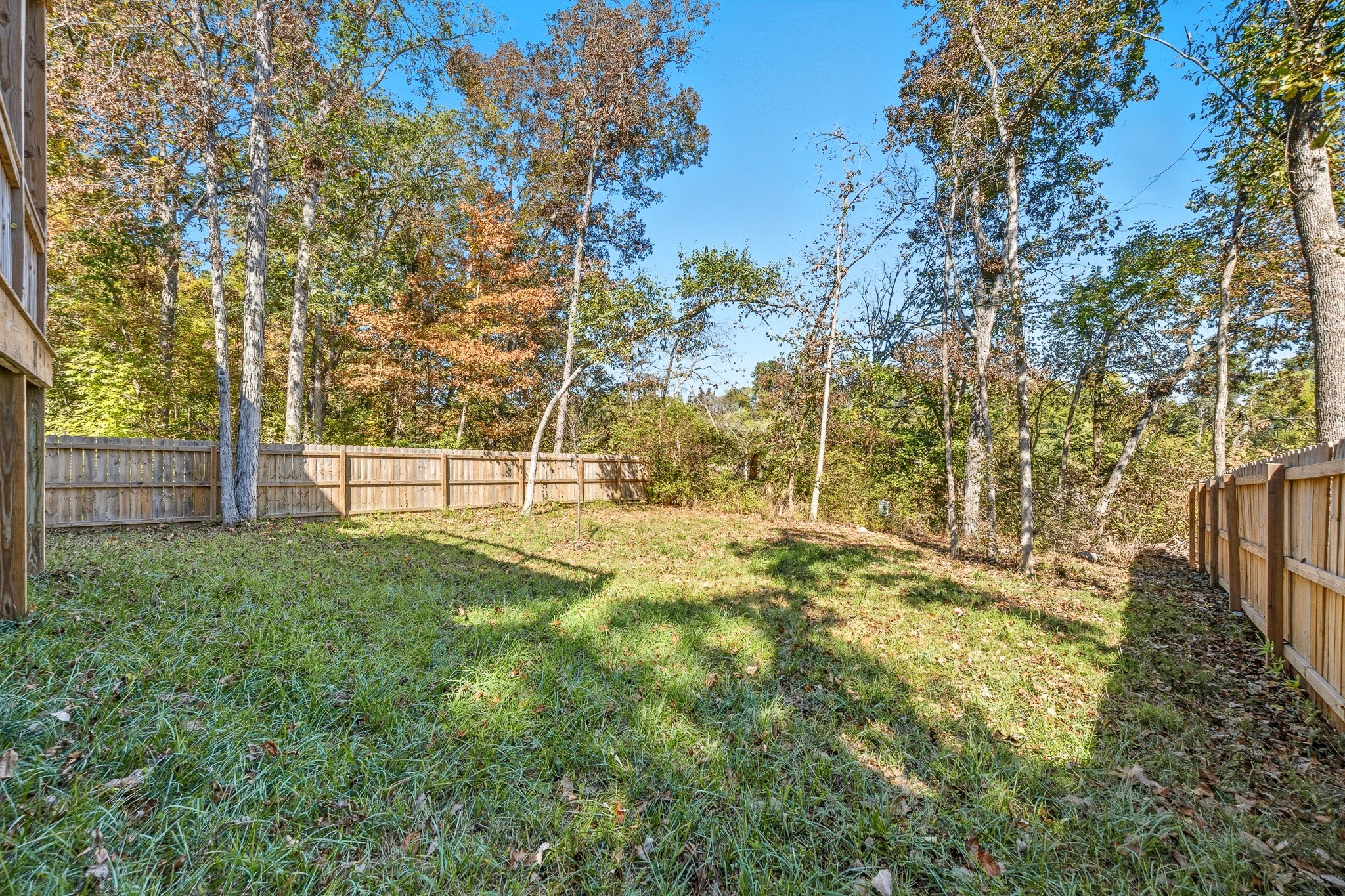 294 Rio Vista Drive Madison, TN 37115 - Photo 52 of 69 a view of yard with green space
