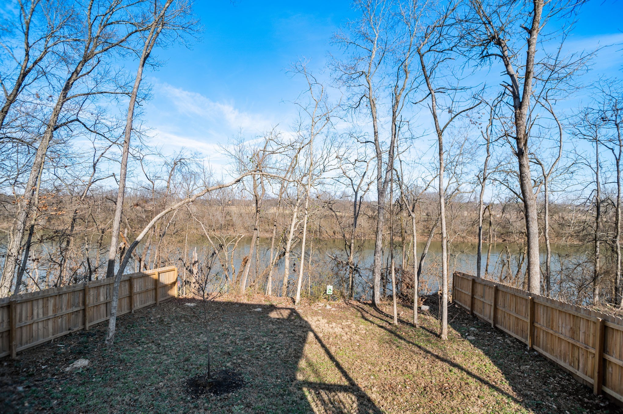 294 Rio Vista Drive Madison, TN 37115 - Photo 68 of 69 a view of a yard with large trees