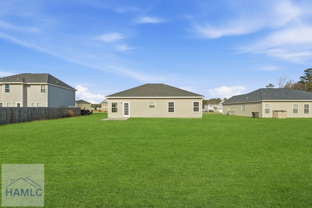 1297 Talmadge Road Allenhurst, GA 31301 - Photo 38 of 41 Gallery Image 38