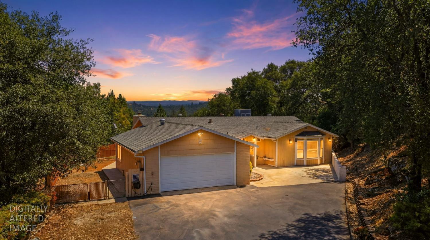 4221 Sunrise Ridge Road Shingle Springs, CA 95682 - Photo 1 of 58