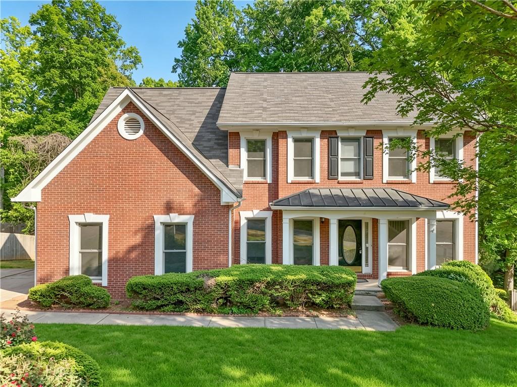 144 Roberts Road Suwanee, GA 30024 - Photo 1 of 1