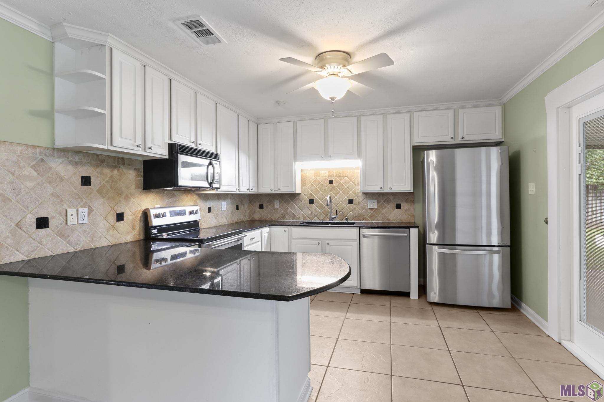 7952 Mary Ann Place Baton Rouge, LA 70809 - Photo 8 of 16 Gallery Image 8