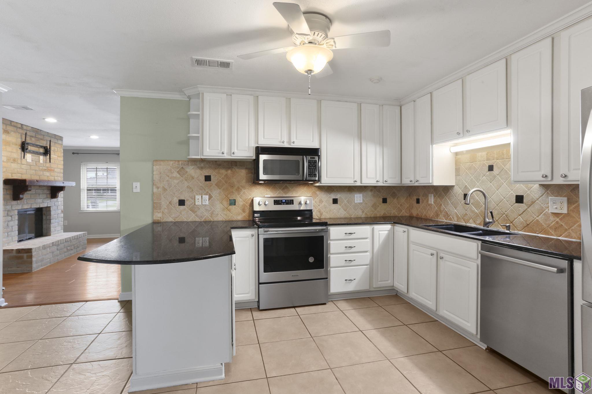 7952 Mary Ann Place Baton Rouge, LA 70809 - Photo 9 of 16 Gallery Image 9