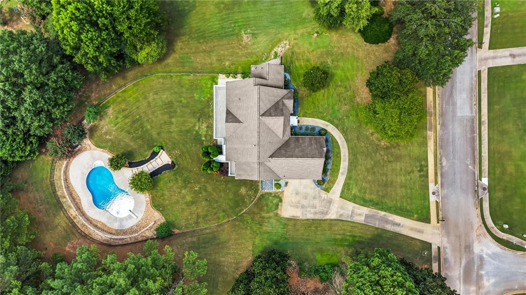 120 Ridge Run Tyrone, GA 30290 - Photo 61 of 63