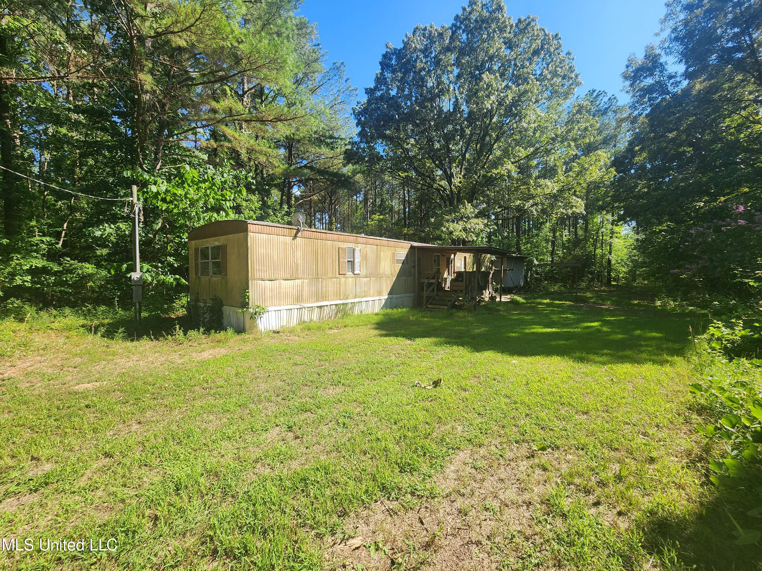 1336 Odell Road Holly Springs, MS 38635 - Photo 5 of 17 20240710_162719