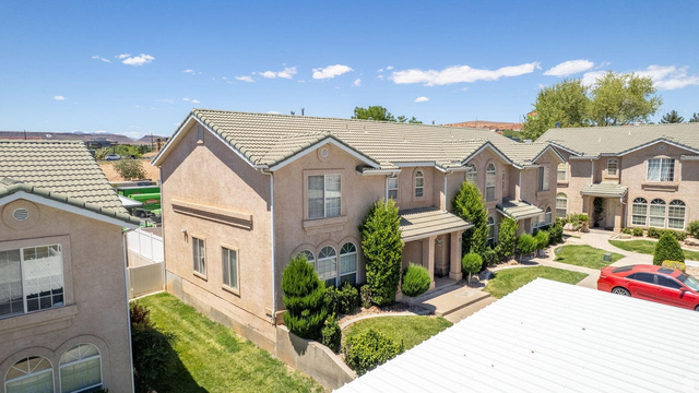 290 South 1200th Street East, Unit 16 St. George, UT 84790 - Photo 19 of 27