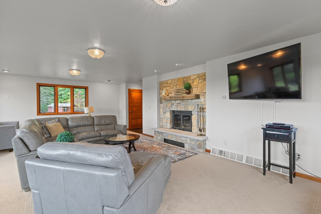 12462 Timberline Road Ellison Bay, WI 54210 - Photo 27 of 66