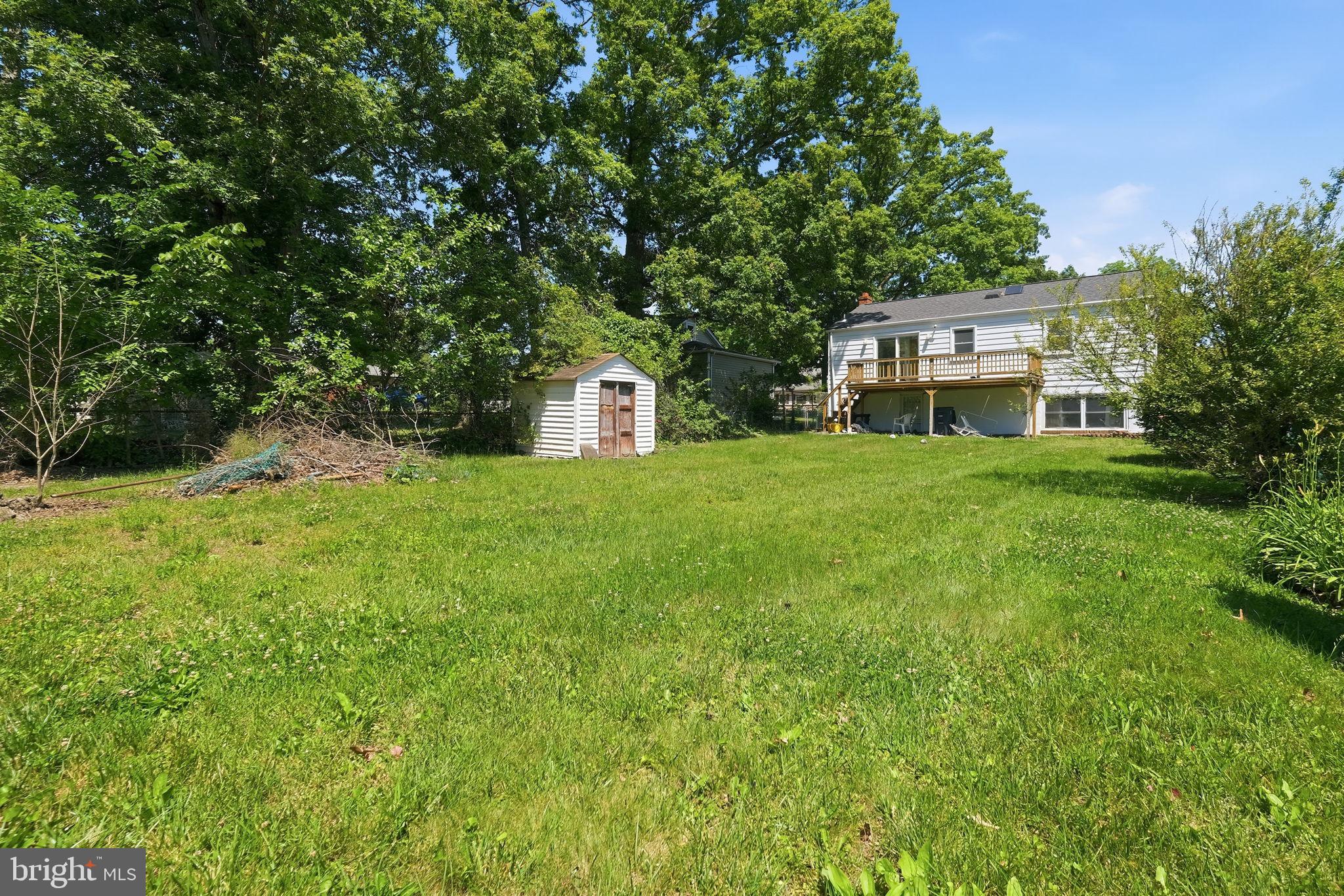 9205 4th Street Lanham, MD 20706 - Photo 29 of 30