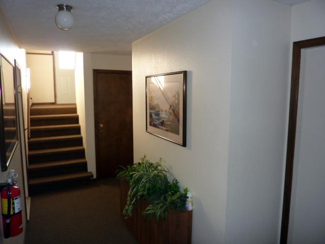 18864 Baseline Road Olivet, MI 49076 - Photo 6 of 19 Hallway