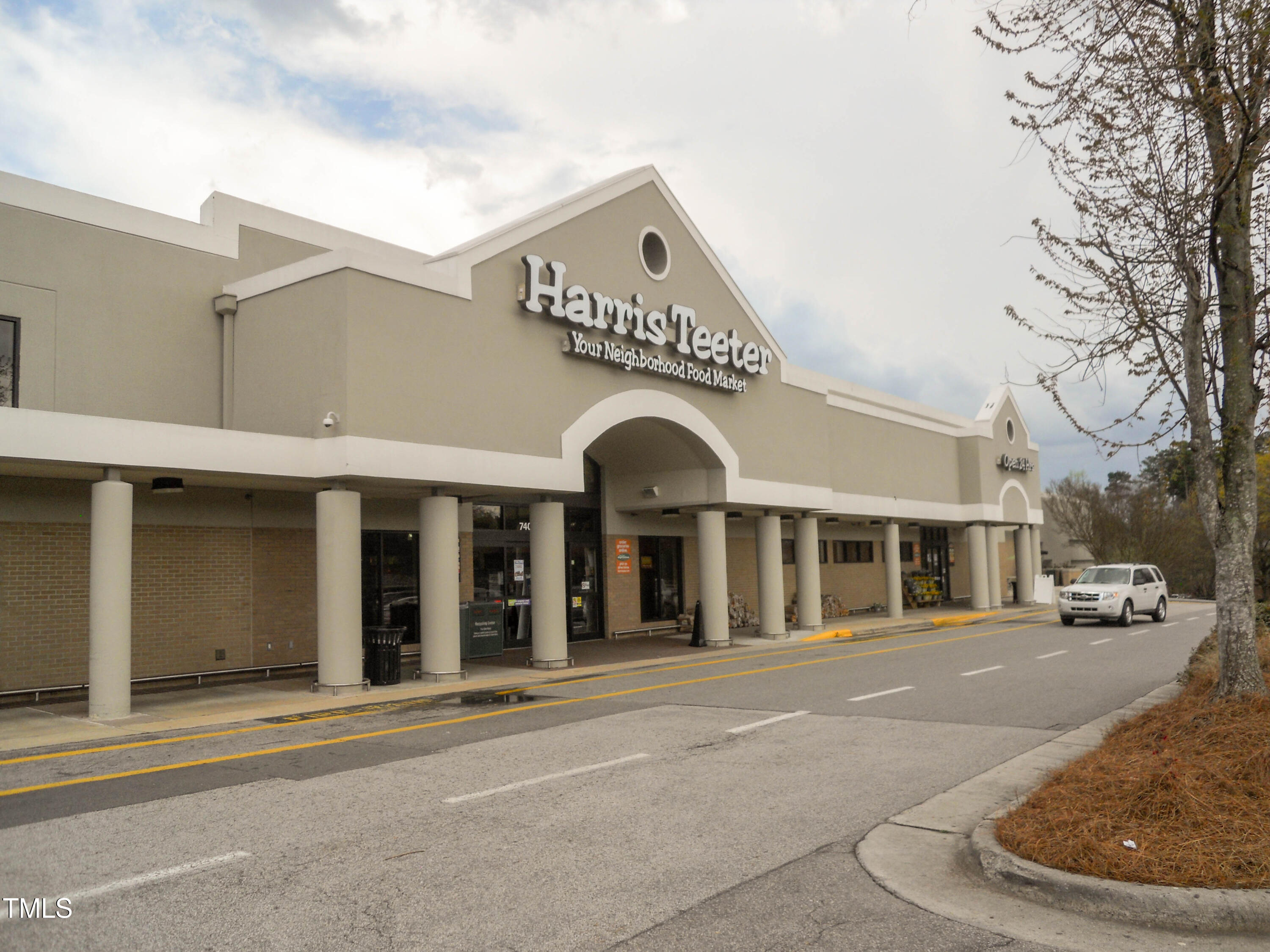 3816 Whispering Branch Road Raleigh, NC 27613 - Photo 45 of 46 Stonehenge Market (4)