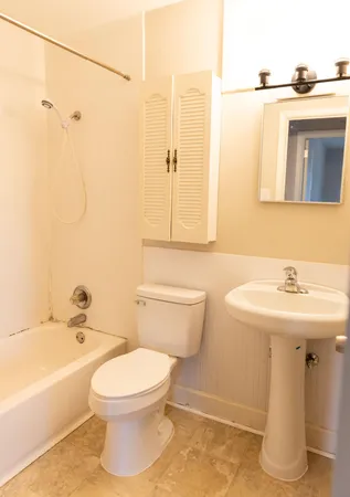 $1,400 | 2501 Smith Street, Augusta, GA 30904