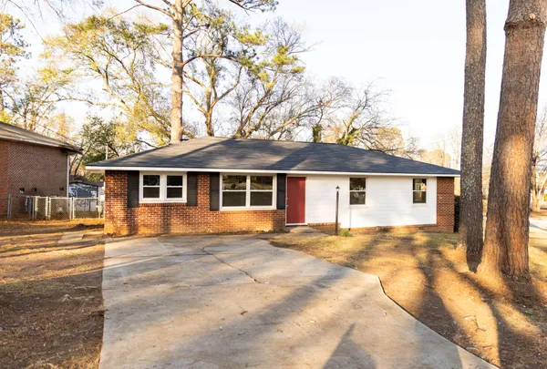 $1,400 | 2501 Smith Street, Augusta, GA 30904
