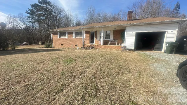 $220,000 | 1105 Elizabeth Avenue, Spencer, NC 28159