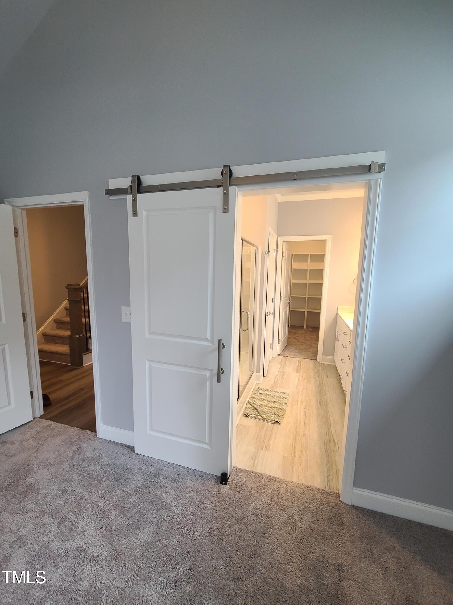 1629 Glazebrook Drive Wake Forest, NC 27587 - Photo 13 of 35