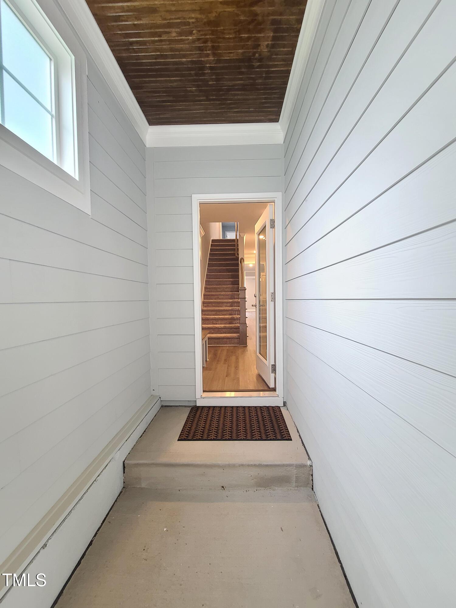 1629 Glazebrook Drive Wake Forest, NC 27587 - Photo 35 of 35