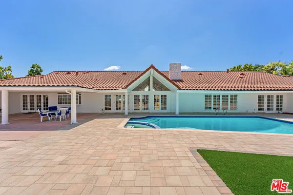 $15,400 | 4159 Regal Oak Drive, Encino, CA 91436