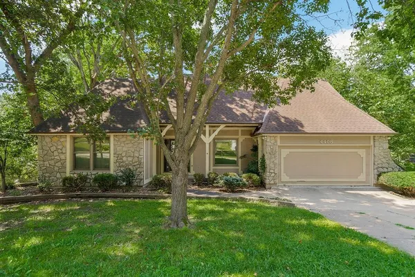 $440,000 | 4408 Northwest Normandy Lane, Kansas City, MO 64116