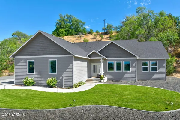 $539,000 | 521 Collins Road, Selah, WA 98942