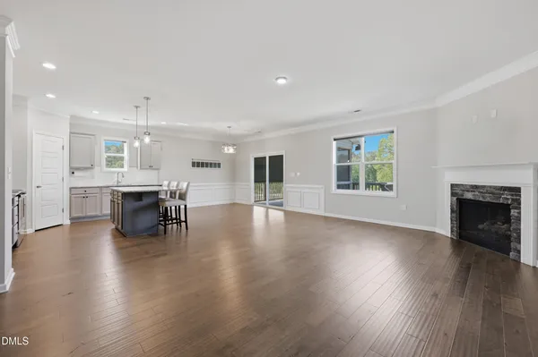 $478,900 | 57 Regal Pond Drive, Angier, NC 27501