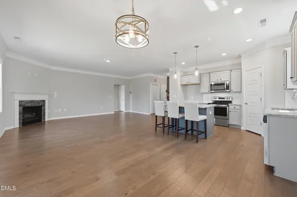 $478,900 | 57 Regal Pond Drive, Angier, NC 27501