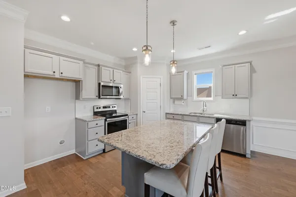 $478,900 | 57 Regal Pond Drive, Angier, NC 27501