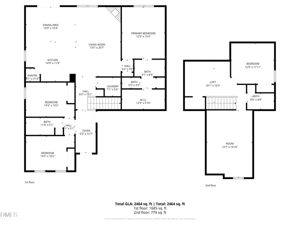 $478,900 | 57 Regal Pond Drive, Angier, NC 27501
