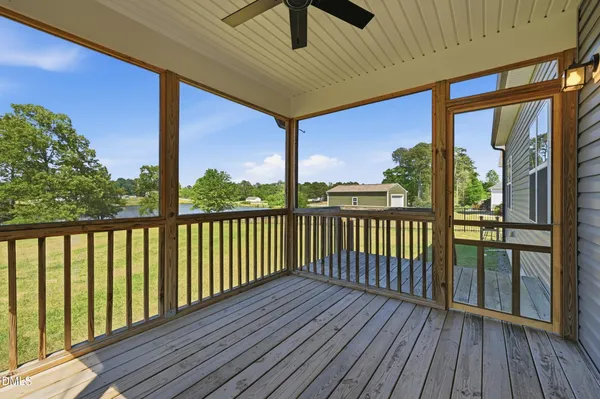 $478,900 | 57 Regal Pond Drive, Angier, NC 27501