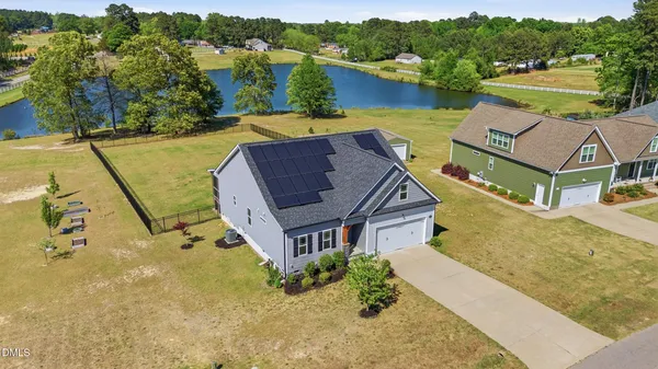 $478,900 | 57 Regal Pond Drive, Angier, NC 27501