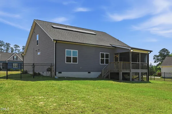 $478,900 | 57 Regal Pond Drive, Angier, NC 27501