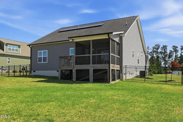 $478,900 | 57 Regal Pond Drive, Angier, NC 27501