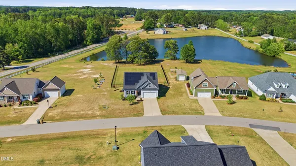 $478,900 | 57 Regal Pond Drive, Angier, NC 27501