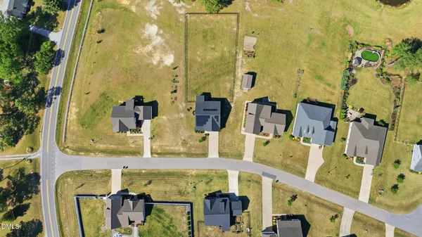 $478,900 | 57 Regal Pond Drive, Angier, NC 27501