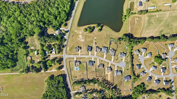 $478,900 | 57 Regal Pond Drive, Angier, NC 27501