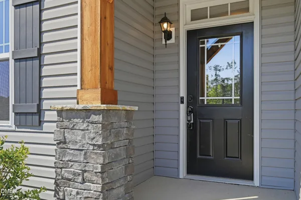 $478,900 | 57 Regal Pond Drive, Angier, NC 27501