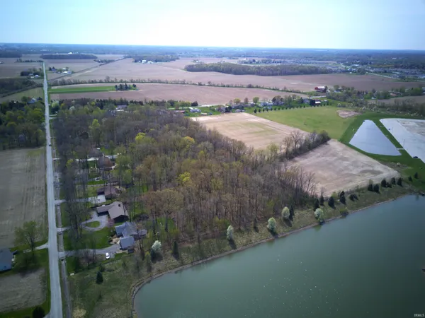 $1,300,000 | 4521 Schwartz New Haven, New Haven, IN 46774