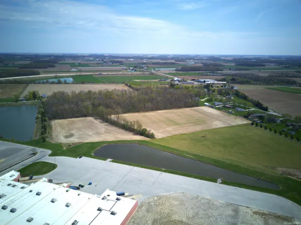 $1,300,000 | 4521 Schwartz New Haven, New Haven, IN 46774